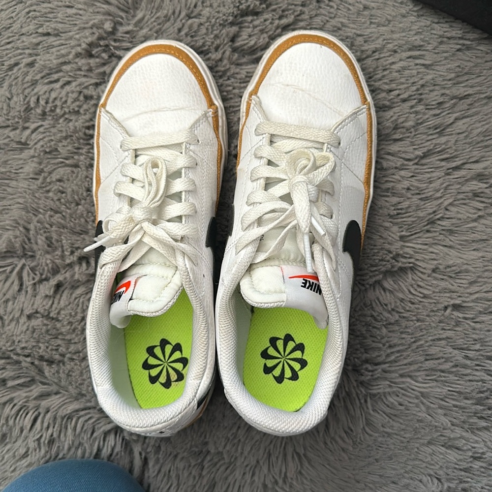 Nike legacy